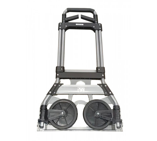 Тележка складная двухколесная TOR CT-150 150 кг колеса 170 мм стальная рама