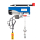 Таль электрическая TOR PA 600/1200 кг 12/6 м