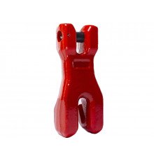 Укоротитель цепной клешневой TOR 5,4 т (цепь 13 мм, 8 класс) (Q)