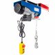Таль электрическая TOR PA 600/1200 кг 12/6 м