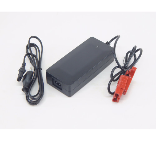 Зарядное устройство для тележек PPT/EPT18-20H 48V/2A (Charger)