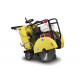 Швонарезчик бензиновый (Honda) TOR CC-400 PRO