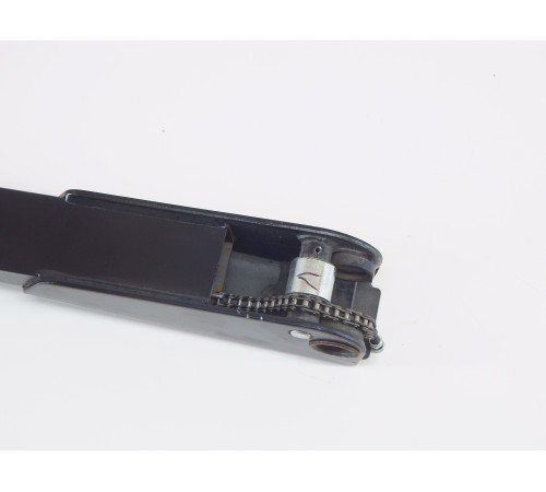 Ручка в сборе для тележек гидравлических RHP(BF) (Handle assembly)