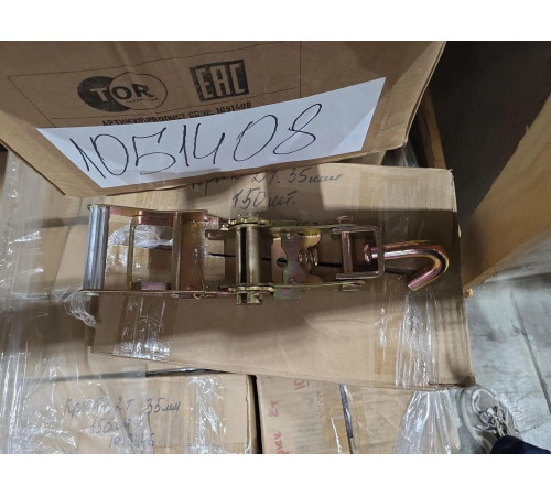 Стяжной механизм TOR 5,0 т 50 мм RB50507 (TH)