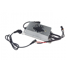 Зарядное устройство для штабелёров CDD10R-E/CDD12R-E 24V/25A Li-ion (Charger)