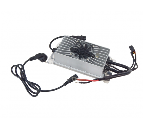 Зарядное устройство для штабелёров CDD10R-E/CDD12R-E 24V/25A Li-ion (Charger)
