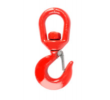 Крюк вращающийся TOR Тип 322А 4,5 т (W)