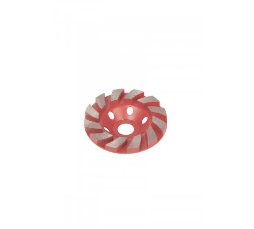 Фреза алмазная турбо №30 для GM400/GM600 (Diamond Bowl 30 mesh)