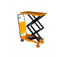 Стол подъемный передвижной 150 кг 302-1100 мм (700х450 мм) XILIN SPS150