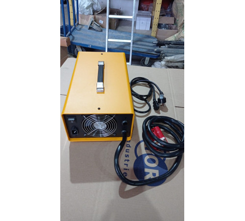 Зарядное устройство для штабелёров CDDK15-III 24V/40A (charger 40A 35206000026)