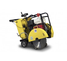 Швонарезчик бензиновый (Loncin) TOR CC-400 PRO