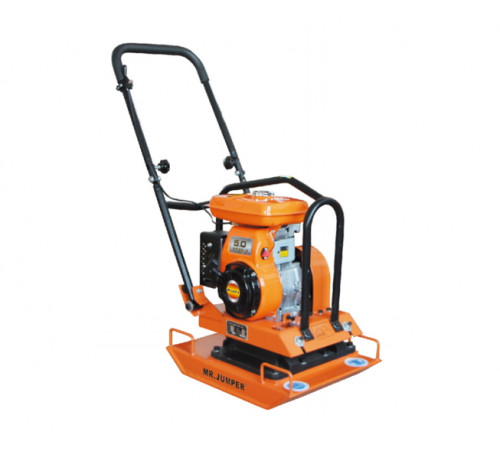 Виброплита 95 кг, 20кН (Loncin) без бака TOR C-100