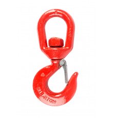 Крюк вращающийся TOR Тип 322А 2,0 т (D)