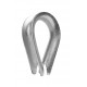 Коуш 30,0 мм TOR DIN 6899 (тип B) (Q)