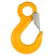 Крюк с проушиной TOR SALK 1,12 т (W)