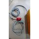 Зарядное устройство 24V/30A для CDDK15-III/CDDR15-III (24V/30A Charger 35206000016)