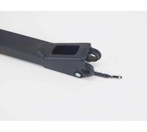 Ручка в сборе для тележек гидравлических DB (Handle assembly)