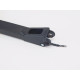 Ручка в сборе для тележек гидравлических DB (Handle assembly)