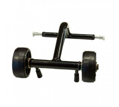 Транспортировочная тележка для виброплит C-330A (trolley wheel)