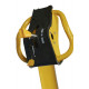 Виброплита реверсивная TOR TK-150 165кг, 30,5кН Loncin коврик, колесный комплект