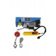 Таль электрическая TOR PA 125/250 кг 12/6 м