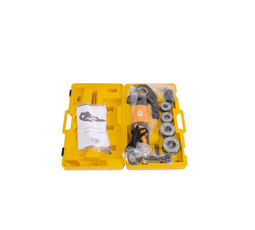 Клупп электрический TOR SQ30A до 1,25"
