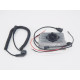 Зарядное устройство 24V/10A для CDDR-E (24V/10A CHARGER,WITH CABLE 35206000227)