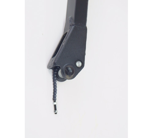 Ручка в сборе для тележек гидравлических DB (Handle assembly)