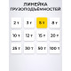 Домкрат гидравлический TOR ДГ-5 г/п 5,0 т