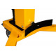 Тележка для бочек TOR DT350B, 350 кг