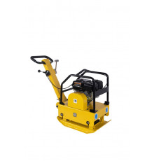 Виброплита реверсивная 140 кг, 25кН (Loncin) TOR C-160S