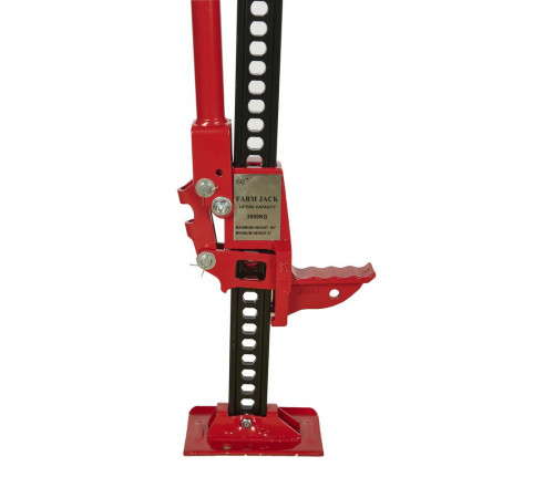 Домкрат реечный TOR ST0860/60" 3,0 т 110-1380 мм (High Jack)