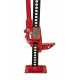 Домкрат реечный TOR ST0860/60" 3,0 т 110-1380 мм (High Jack)