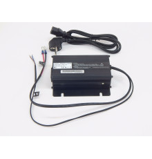Зарядное устройство для тележек EHLS1000N\1500N 12V/8A (Charger)
