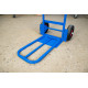 Тележка грузовая TOR КГ-250П г/п 250 кг (пневмо колеса 250 мм)