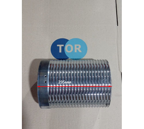 13 Барабан для талей электрических CD1 2,0 т 6 м