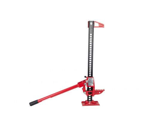 Домкрат реечный TOR ST0833/33" 3,0 т 110-660 мм  (High Jack)
