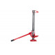 Домкрат реечный TOR ST0833/33" 3,0 т 110-660 мм  (High Jack)