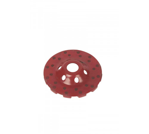 Фреза алмазная турбо №80 для GM400/GM600 (Diamond Bowl 80 mesh)