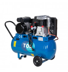 Компрессор ременной масляный TOR OBL 50-10-2,2 220V