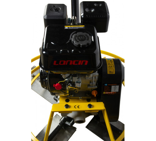 Затирочная машина 920мм (Loncin) TOR S-100 PRO