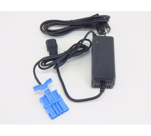 Зарядное устройство для тележек CBD15W-II 24V/5A (Charger 35206000323)