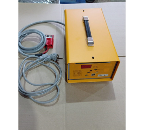 Зарядное устройство 24V/30A для CDDK15-III/CDDR15-III (24V/30A Charger 35206000016)
