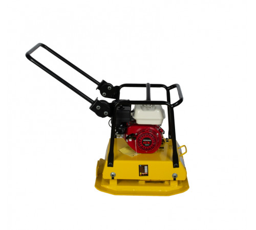 Виброплита TOR C-120(R) 93 кг, 14кН (Honda)