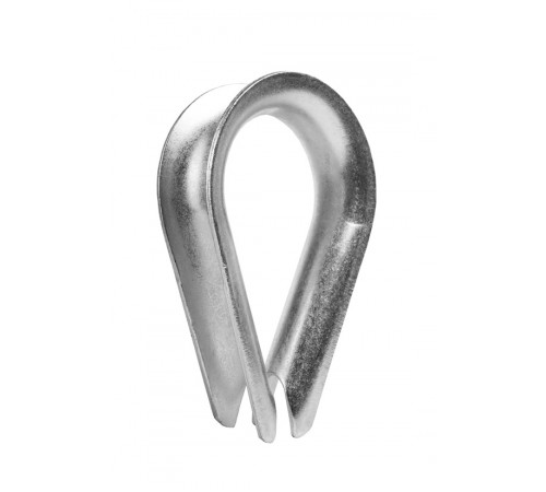 Коуш 36,0 мм TOR DIN 6899 (тип B) (Q)