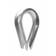 Коуш 36,0 мм TOR DIN 6899 (тип B) (Q)
