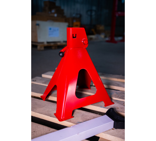 Подставка страховочная TOR 6T 395-613MM T46001