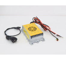 Зарядное устройство для штабелёров WS15H/WS15H SC PRO Li-ion 24V/15A