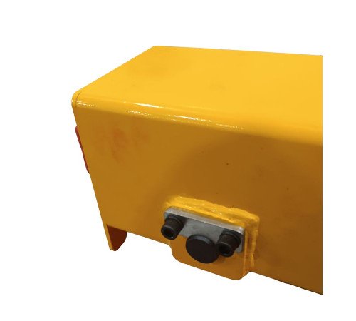 Балка концевая опорная 2т 1,5м TOR PRO