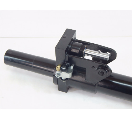 Гидроузел в сборе для тележек гидравлических HLS (Oil pump Assembly)
